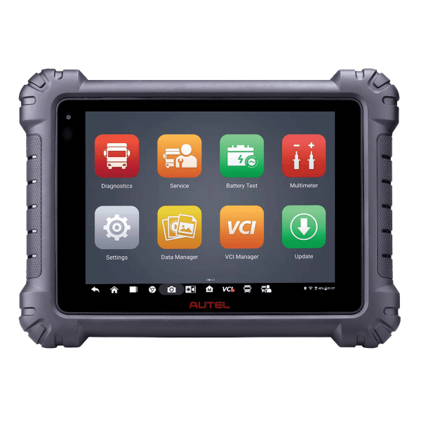 Autel MaxiSYS MS909EV ICE & EV Diagnostic Tablet Kit