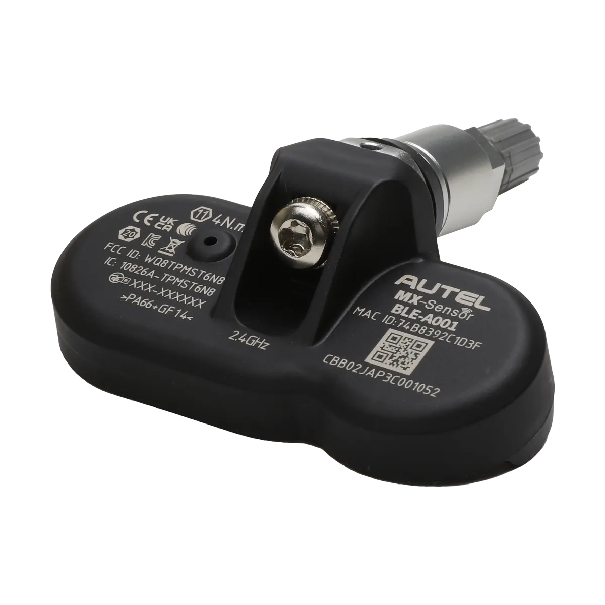 300100 — Pre-programmed Tesla-ready BLE Sensors, Programmable for BLE-equipped vehicles - Image 3
