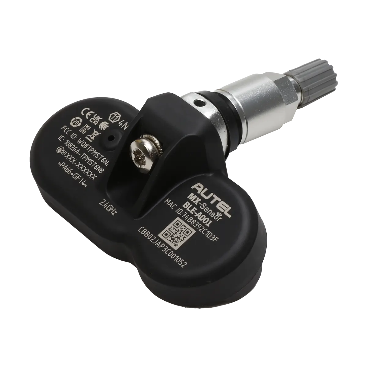 300100 — Pre-programmed Tesla-ready BLE Sensors, Programmable for BLE-equipped vehicles - Image 4