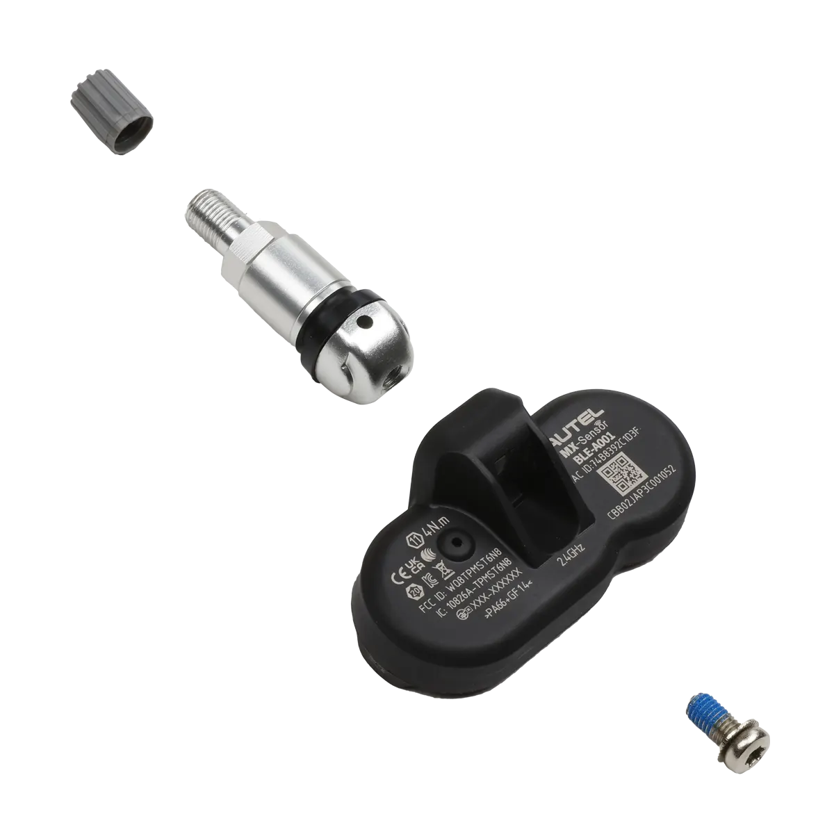 300100 — Pre-programmed Tesla-ready BLE Sensors, Programmable for BLE-equipped vehicles - Image 5