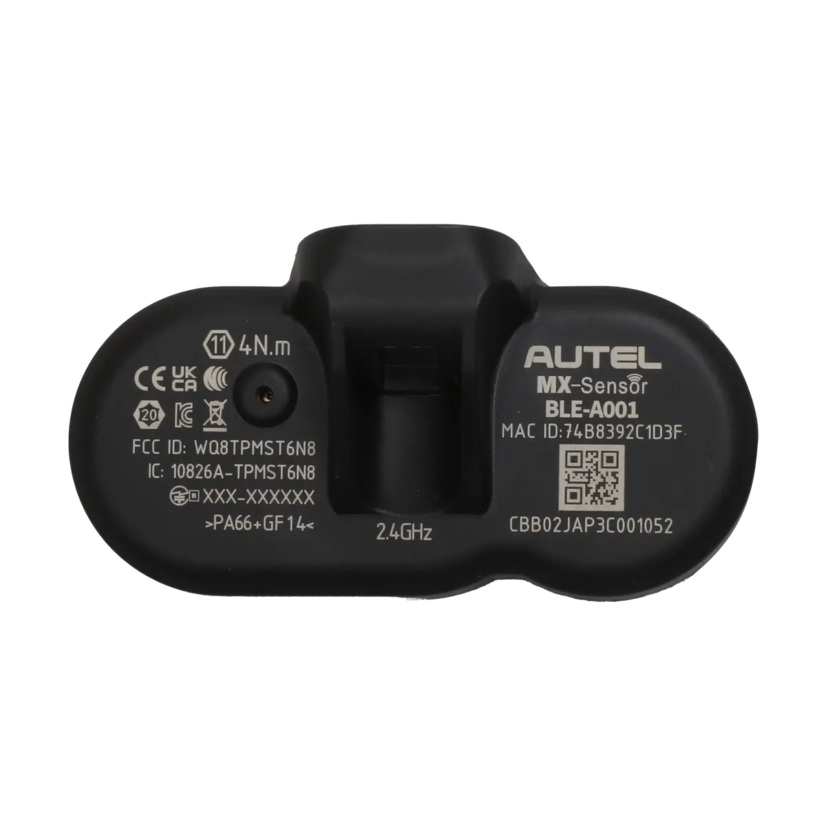 300100 — Pre-programmed Tesla-ready BLE Sensors, Programmable for BLE-equipped vehicles - Image 6
