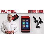 300100 — Pre-programmed Tesla-ready BLE Sensors, Programmable for BLE-equipped vehicles - Image 9