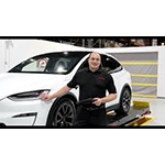 300100 — Pre-programmed Tesla-ready BLE Sensors, Programmable for BLE-equipped vehicles - Image 10