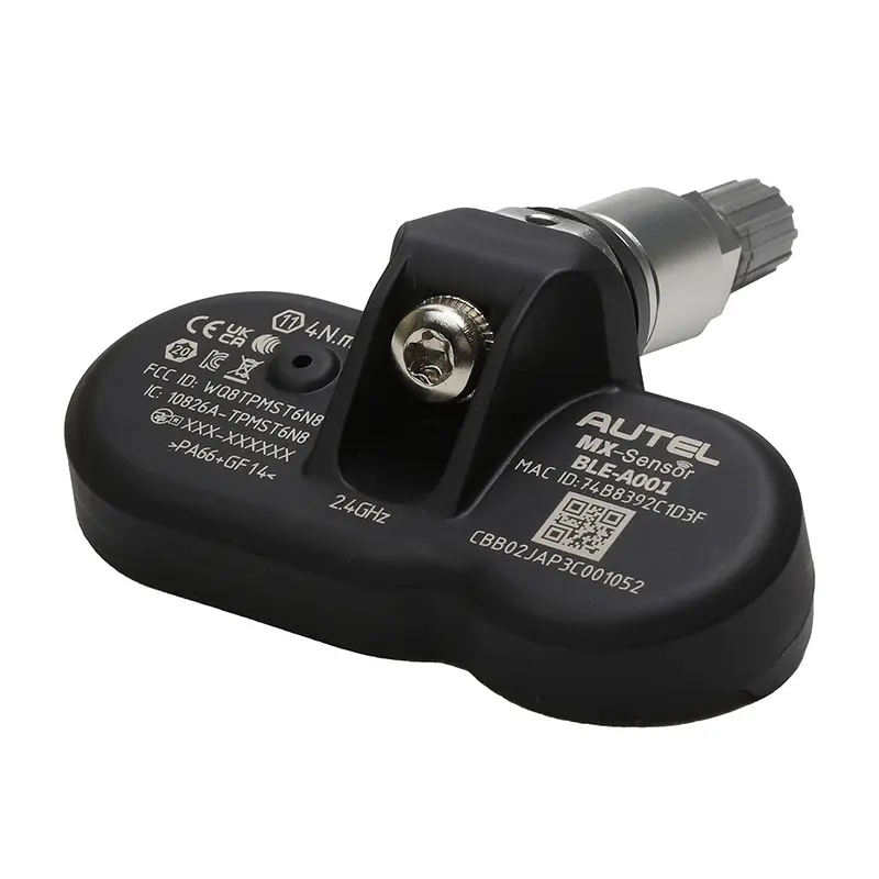 300100 — Pre-programmed Tesla-ready BLE Sensors, Programmable for BLE-equipped vehicles - Image 11