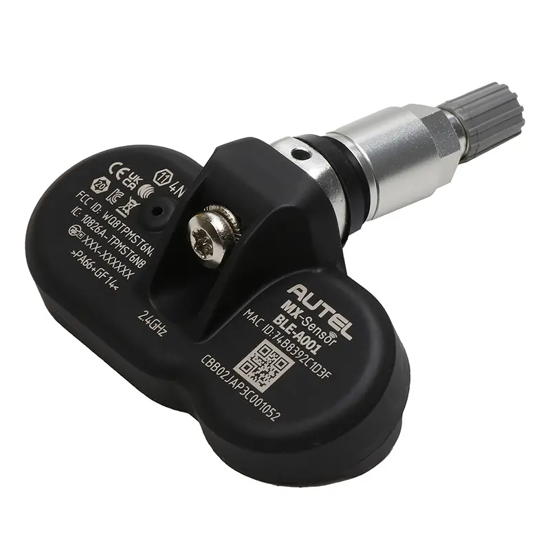 300100 — Pre-programmed Tesla-ready BLE Sensors, Programmable for BLE-equipped vehicles - Image 12