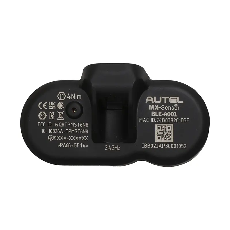 300100 — Pre-programmed Tesla-ready BLE Sensors, Programmable for BLE-equipped vehicles - Image 14