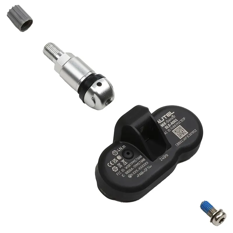 300100 — Pre-programmed Tesla-ready BLE Sensors, Programmable for BLE-equipped vehicles - Image 15