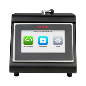 ALT100L — EV Battery Leakage and Airtightness Tester with dual pressure display