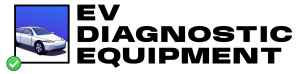 EV Diagnostic Equipment logo