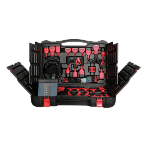 EVDIAGKIT — EVDiag Box, software, and adapters to perform EV battery pack analysis