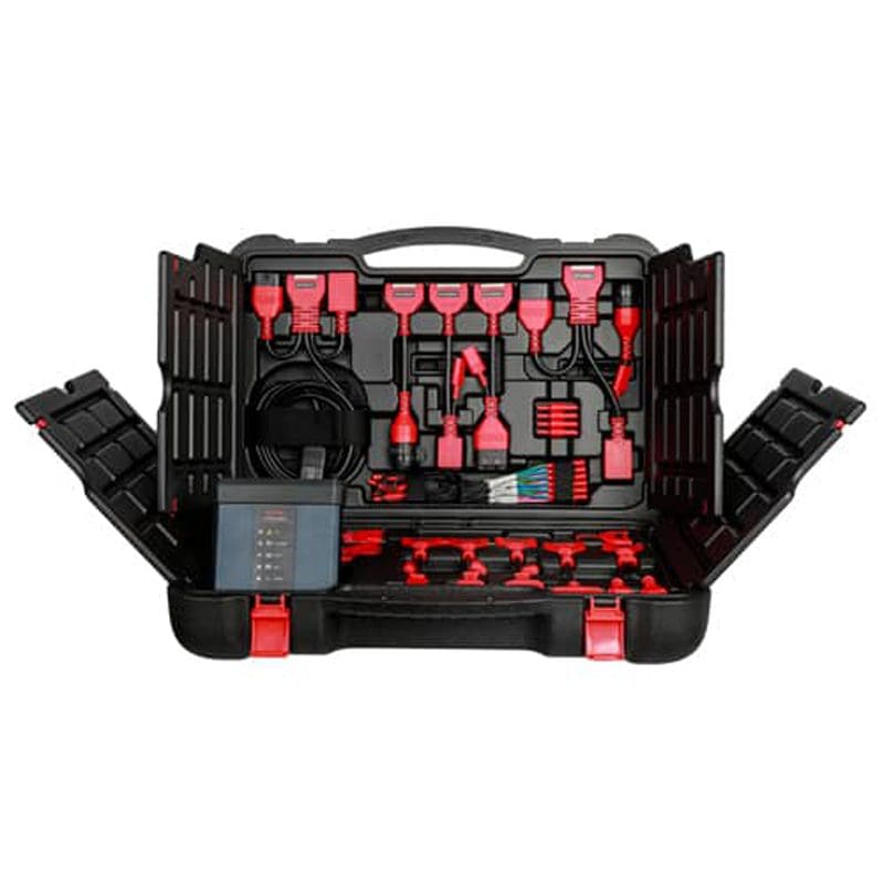 EVDIAGKIT — EVDiag Box, software, and adapters to perform EV battery pack analysis - Image 4