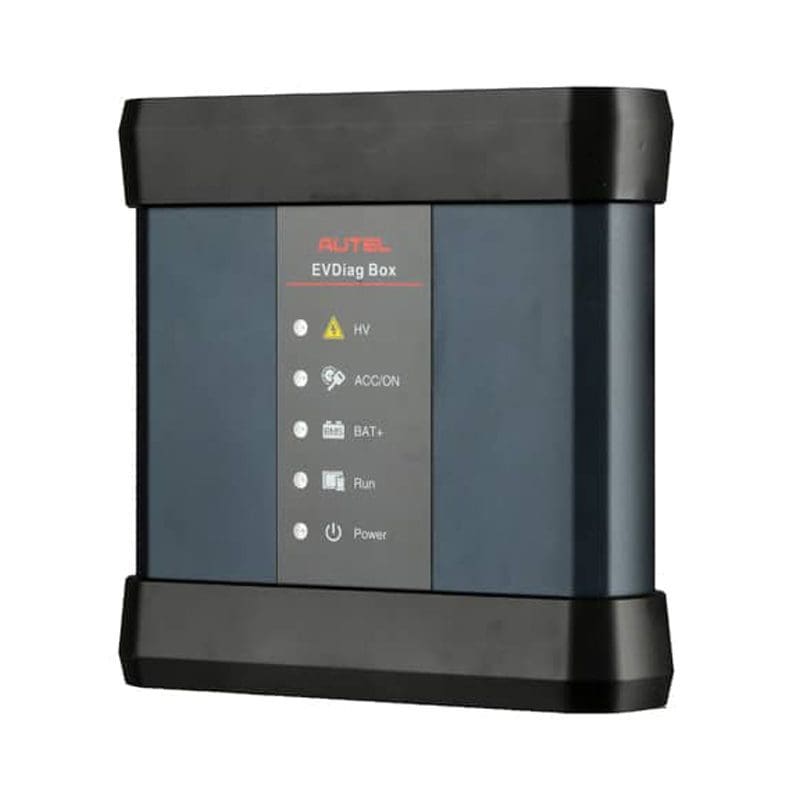 EVDIAGKIT — EVDiag Box, software, and adapters to perform EV battery pack analysis - Image 5