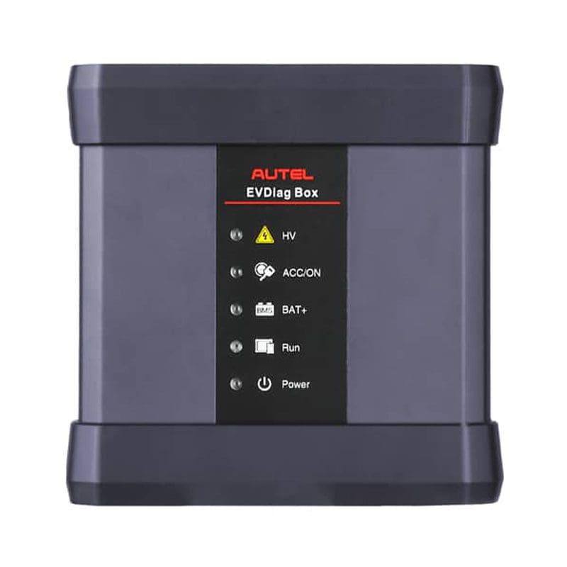 EVDIAGKIT — EVDiag Box, software, and adapters to perform EV battery pack analysis - Image 6