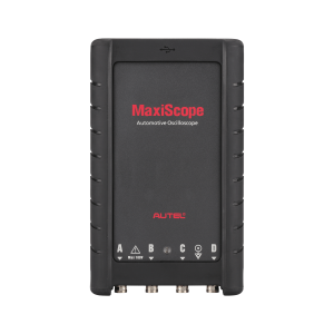 MP408 — MaxiSCOPE MP408 4-Channel Automotive Oscilloscope