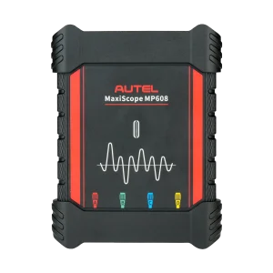 MP608 — MaxiScope MP608 Oscilloscope