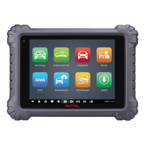 MS909EV — Diagnostic Tablet for electric, gas and diesel, and hybrid vehicles