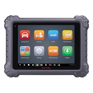 MS919 — MaxiSYS MS919 Diagnostic Tablet with VCMI Oscilloscope