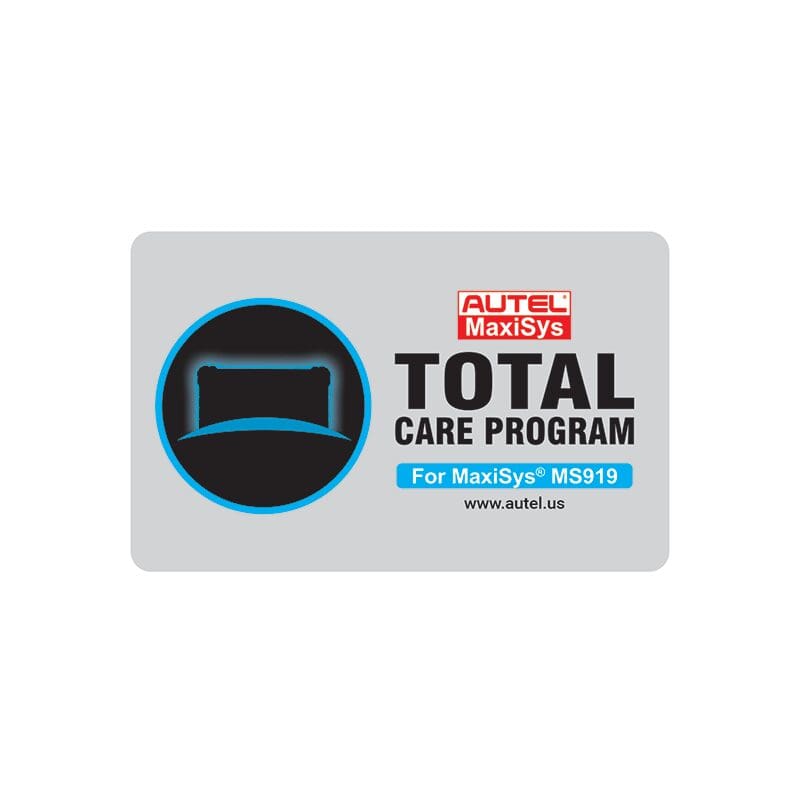 MS9191YRUPDATE — Total Care Program (TCP) 1-Year Warranty & Software Update Extension for MS919 - Image 4