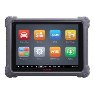 MSULTRA — MaxiSYS ULTRA Diagnostic Tablet with VCMI Oscilloscope