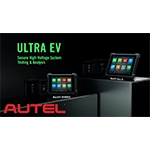MSULTRAEV — Diagnostic Tablet for electric, gas and diesel, and hybrid vehicles - Image 8