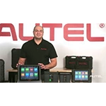MSULTRAEV — Diagnostic Tablet for electric, gas and diesel, and hybrid vehicles - Image 9