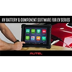 MSULTRAEV — Diagnostic Tablet for electric, gas and diesel, and hybrid vehicles - Image 10