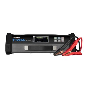 T1200005 — 120A Stable Power Supply & 12V Battery Charger