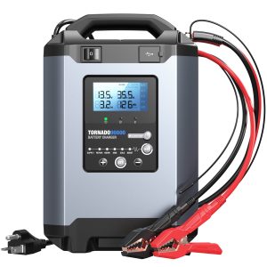 TD52130061 — 90A Stable Power Supply & Smart Charger 12V/24V