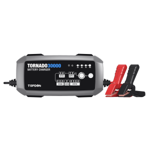 TD52130067 — 30A Smart Charger and Power Supply 12V/24V