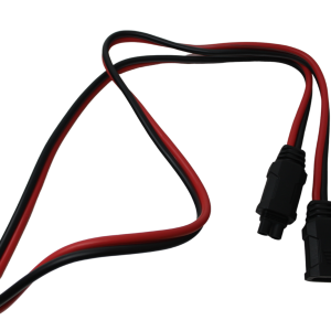 TD52140027 — Tornado30000 3ft. DC Cable Extension