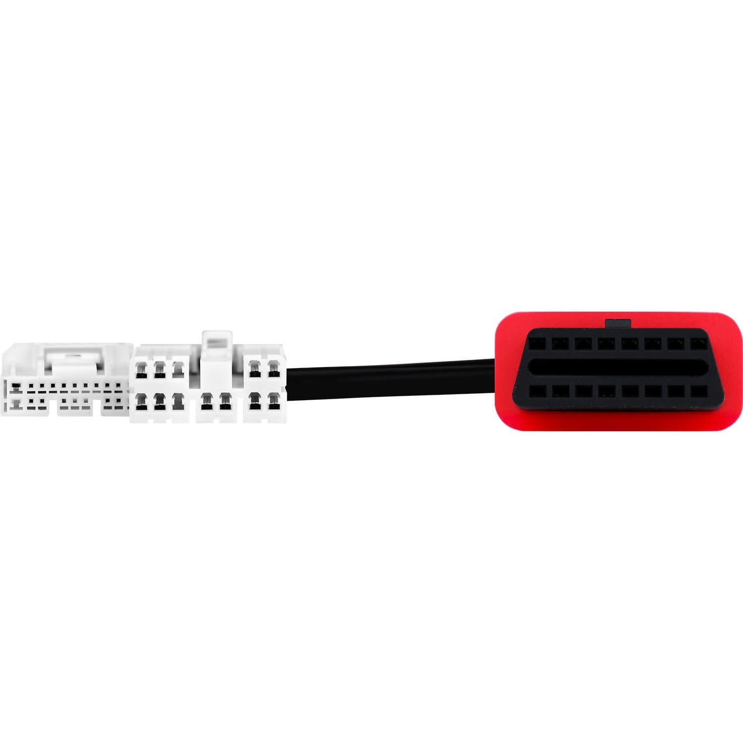 TESCDAC — 2-in-one Diag cable for Tesla 3, Y, S, and X vehicles, 12 and 20 pin to 16 pin adapter - Image 6