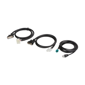 TESKIT — Tesla Diagnostic Adapter Cables