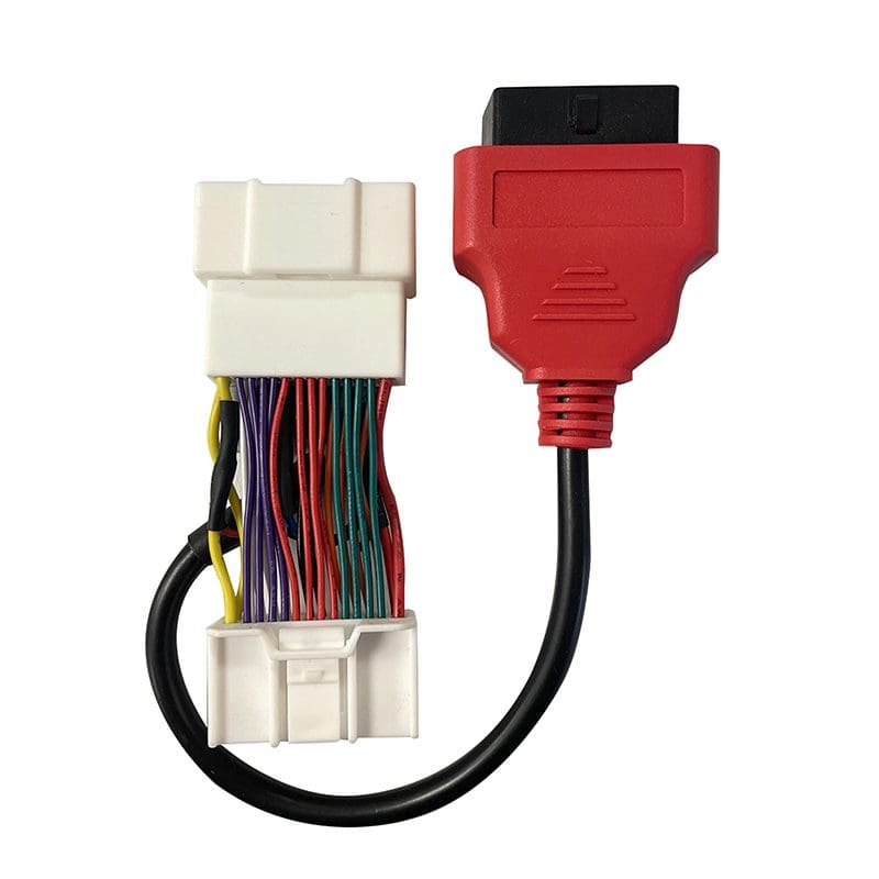 TESKIT3Y — Tesla-compatible diagnostic adapter for models 3 and Y - Image 3